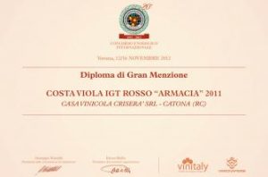 DIPLOMI GRAN MENZIONE169