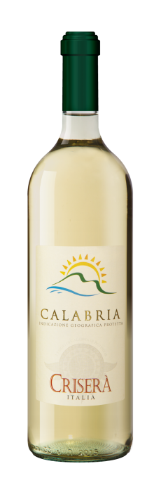 Calabria Bianco