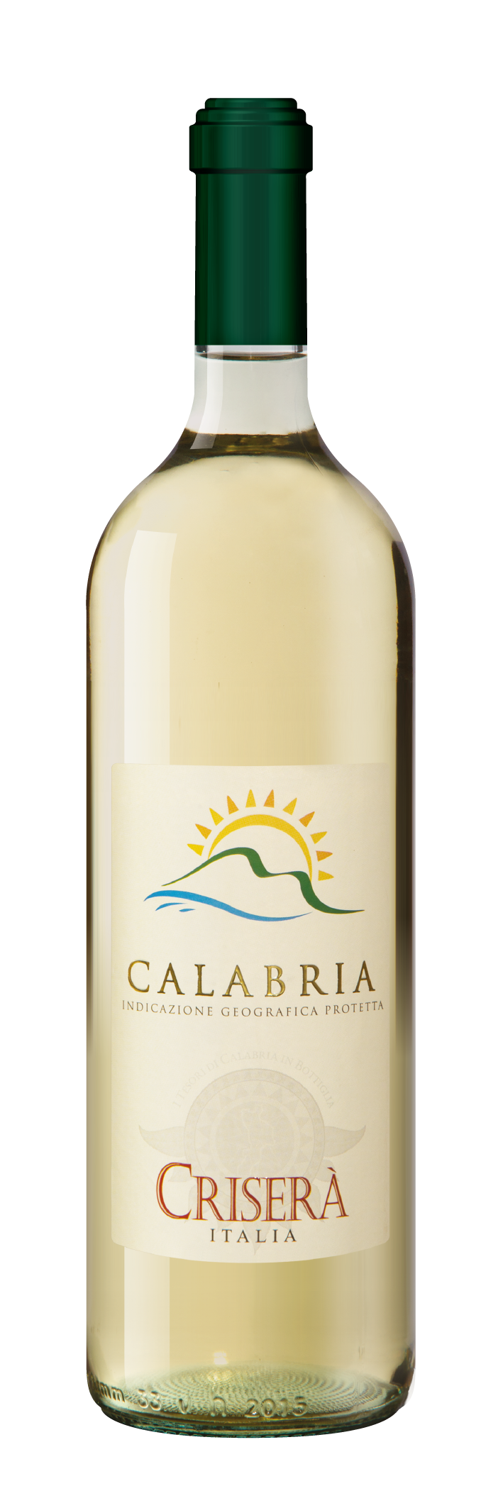 Calabria Bianco