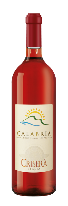 Calabria Rosato